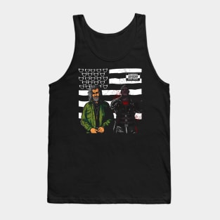 Urban Hunters Tank Top